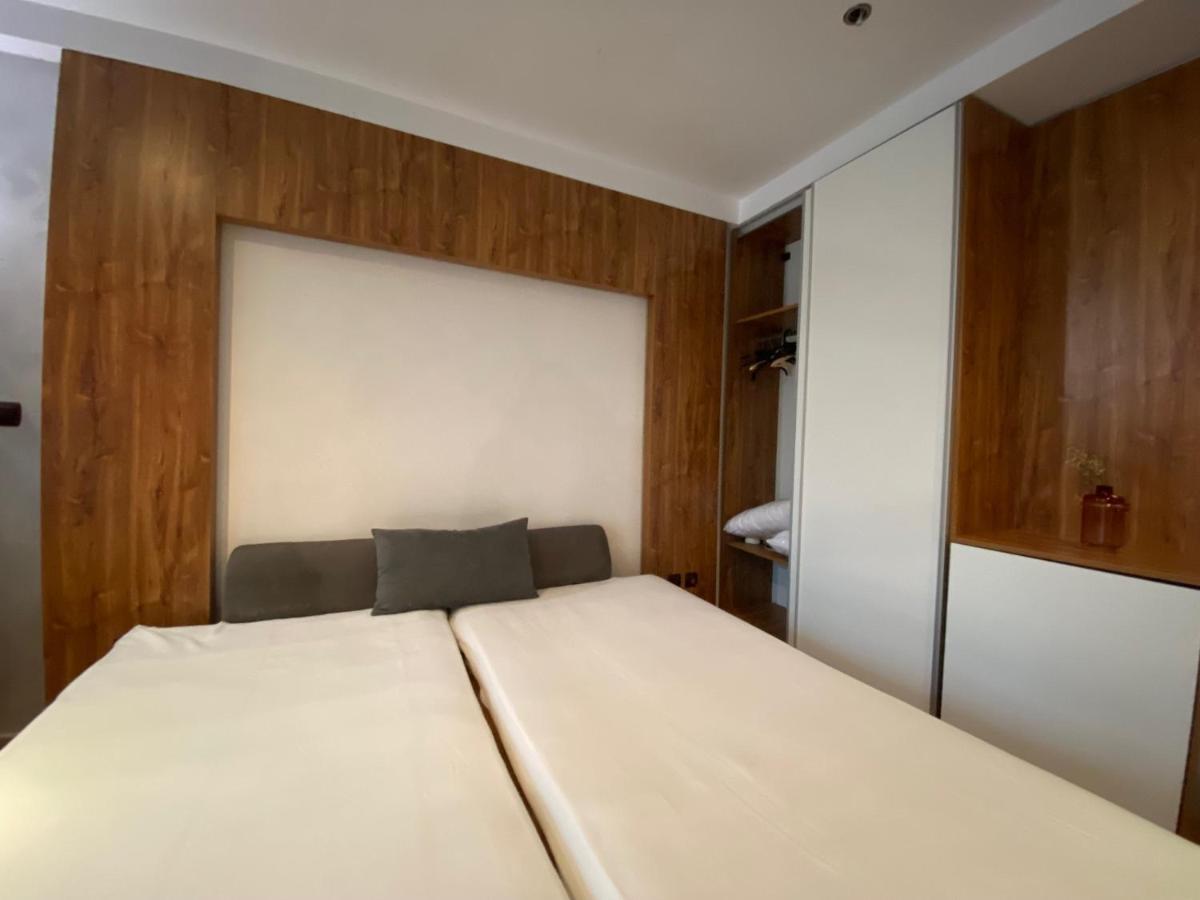 Sapphire 202 Studio Slantschew brjag Exterior foto