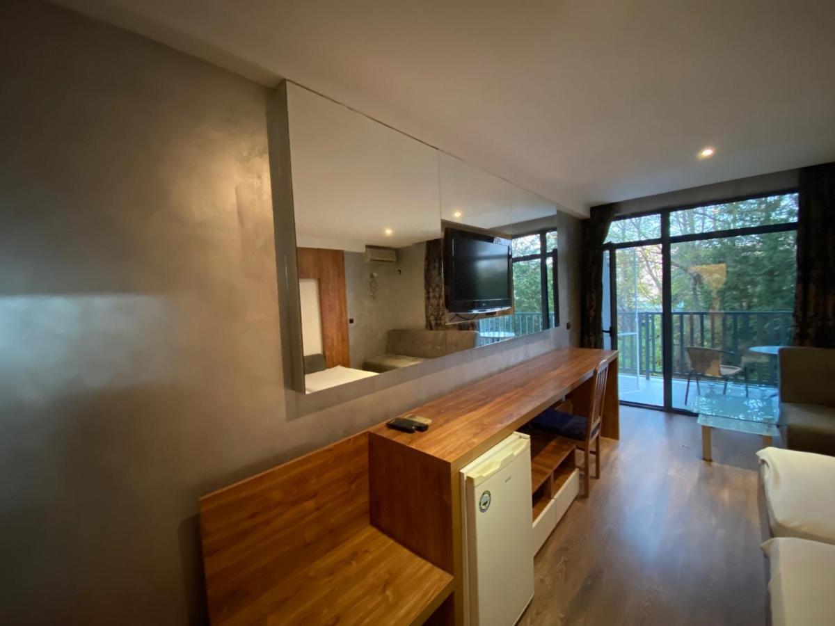 Sapphire 202 Studio Slantschew brjag Exterior foto