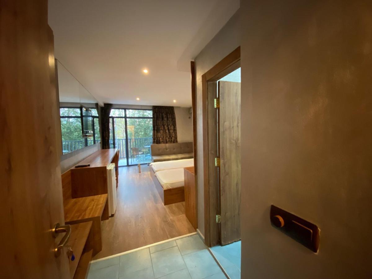 Sapphire 202 Studio Slantschew brjag Exterior foto