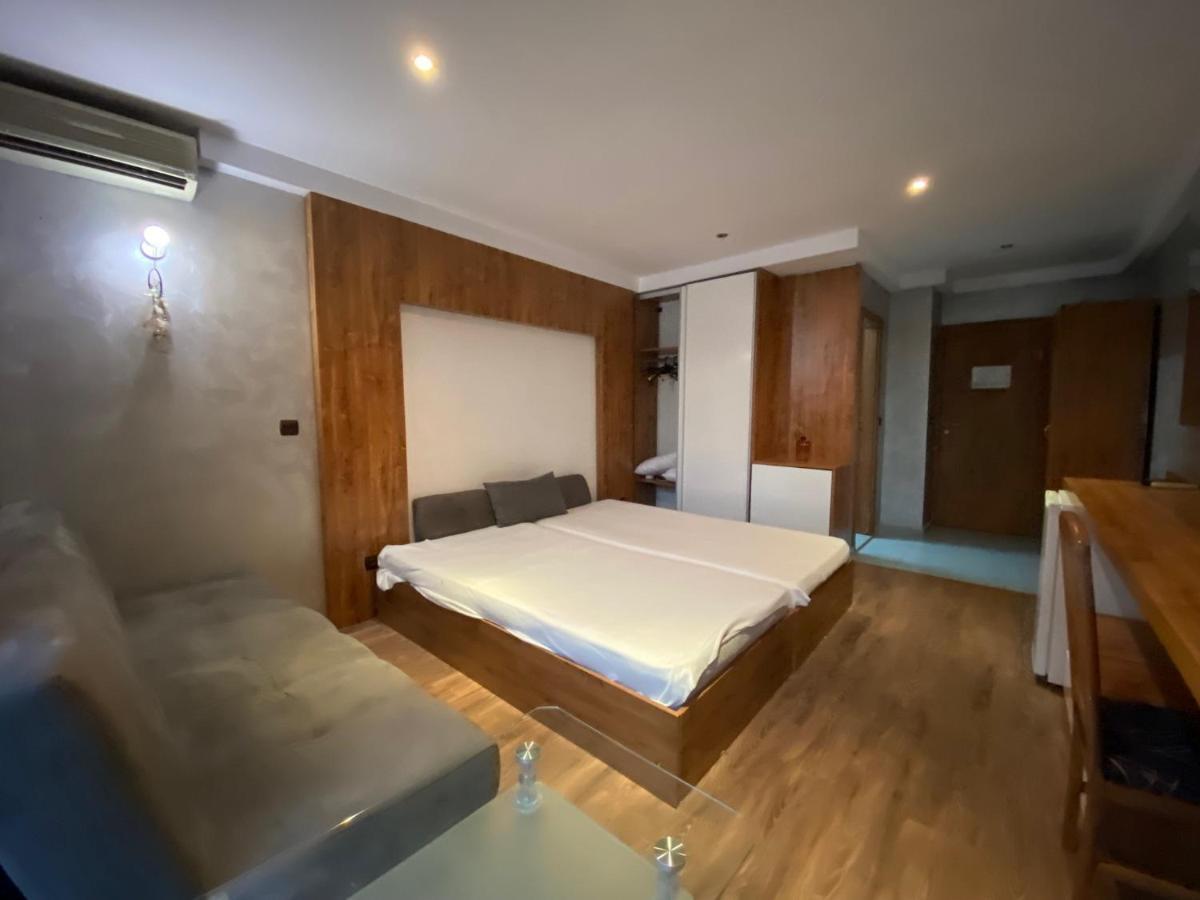 Sapphire 202 Studio Slantschew brjag Exterior foto