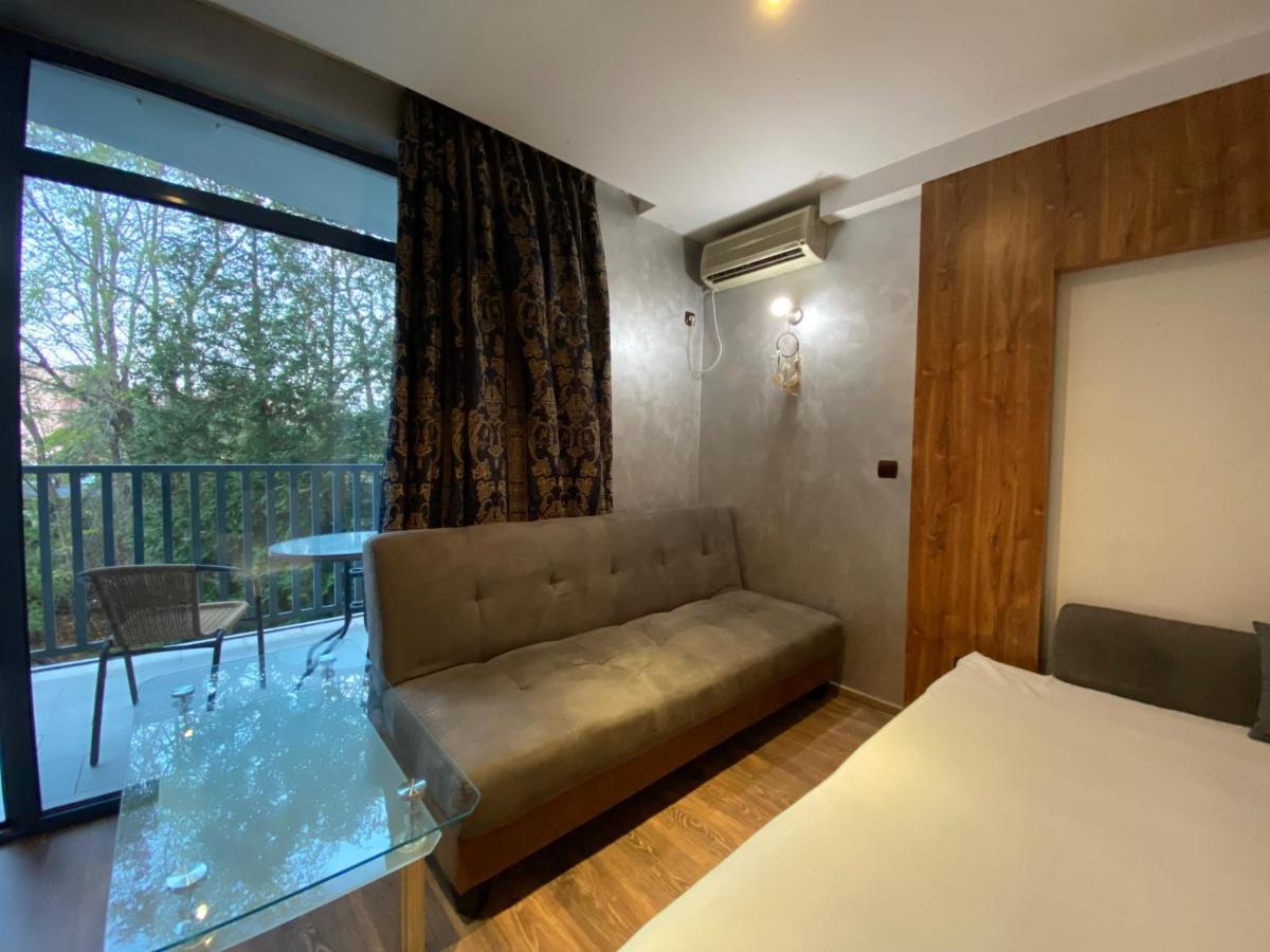 Sapphire 202 Studio Slantschew brjag Exterior foto