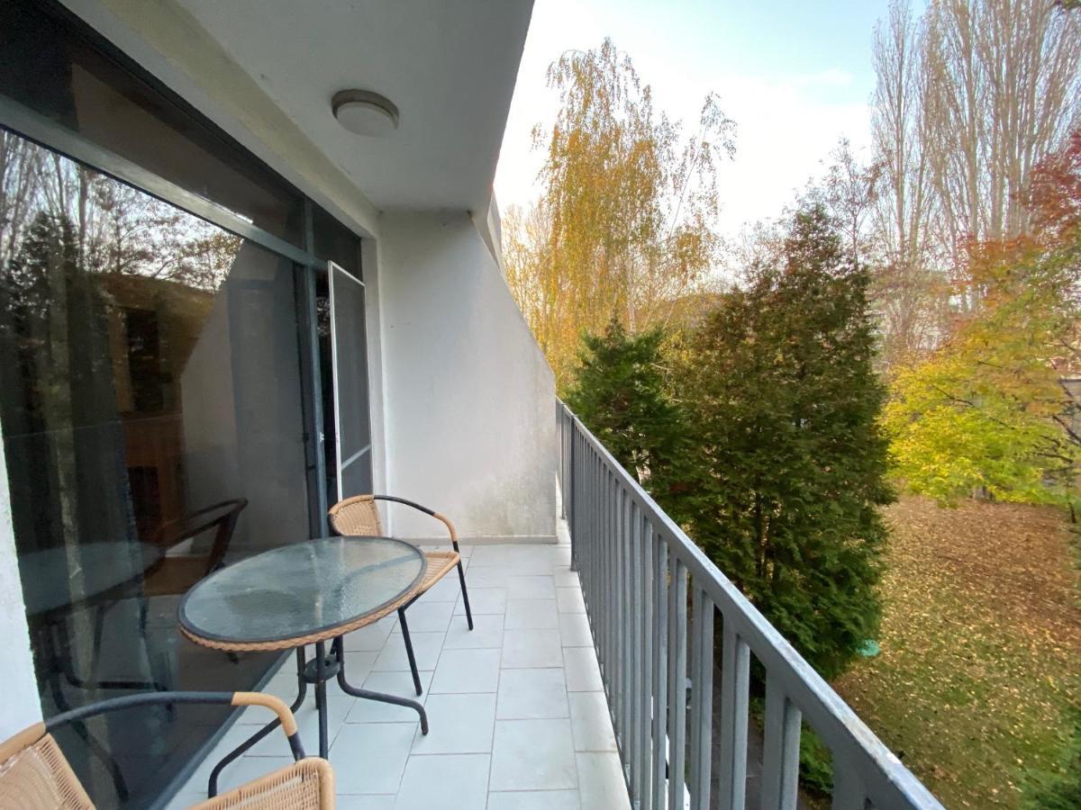 Sapphire 202 Studio Slantschew brjag Exterior foto