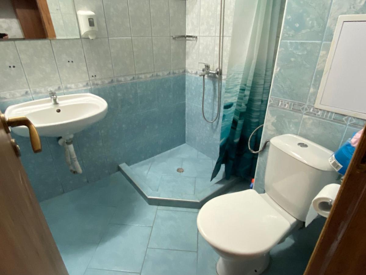 Sapphire 202 Studio Slantschew brjag Exterior foto